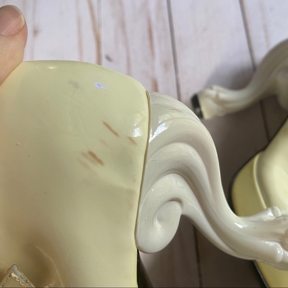 Fluevog “Elizabeth” claw heels - Picture 11 of 13